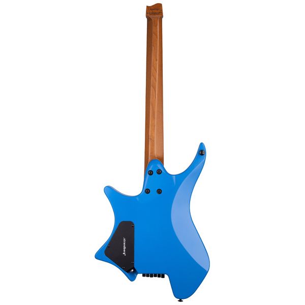 Strandberg Boden Essential 6 Galactic Blu