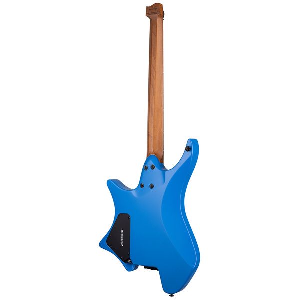 Strandberg Boden Essential 6 Galactic Blu