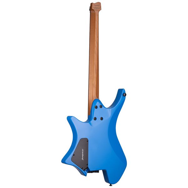 Strandberg Boden Essential 6 Galactic Blu