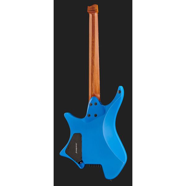 Strandberg Boden Essential 6 Galactic Blu