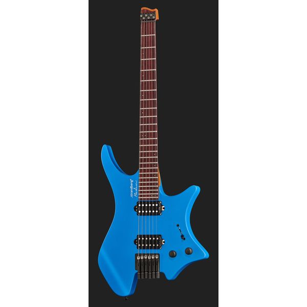 Strandberg Boden Essential 6 Galactic Blu