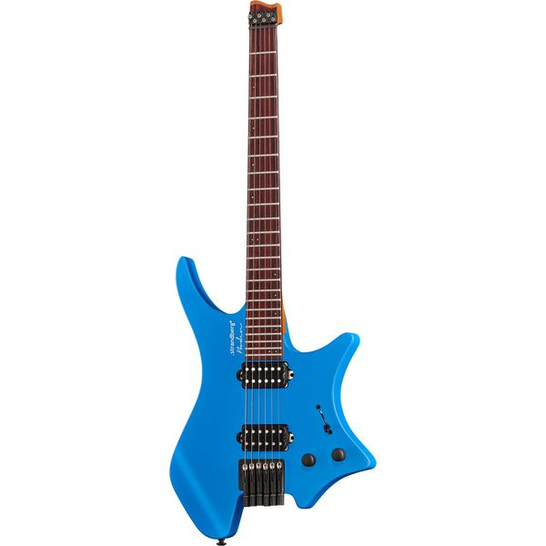 Strandberg Boden Essential 6 Galactic Blu