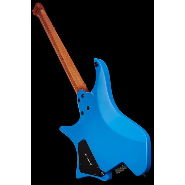 Strandberg Boden Essential 6 Galactic Blu