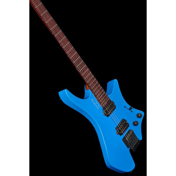 Strandberg Boden Essential 6 Galactic Blu