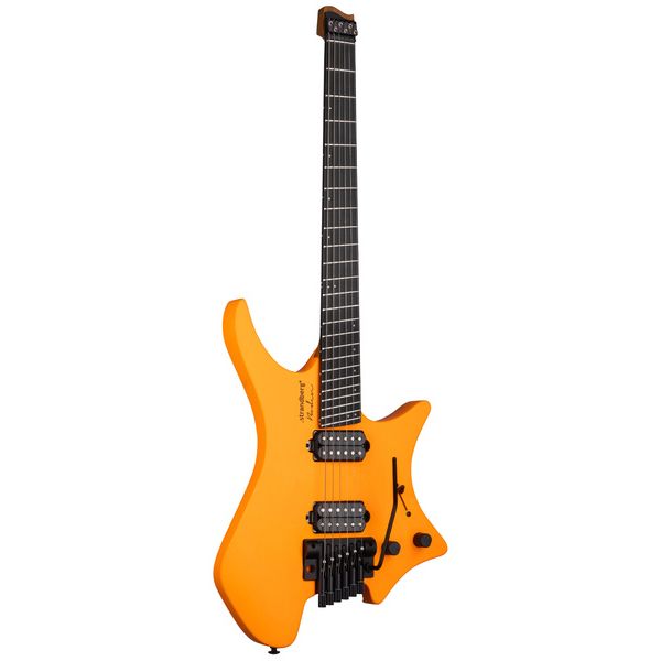 Strandberg Boden Standard NX 6 Trem Neon