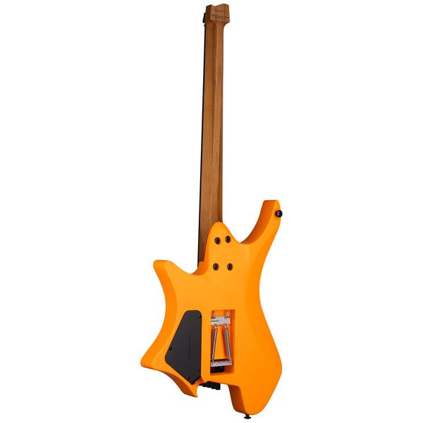 Strandberg Boden Standard NX 6 Trem Neon