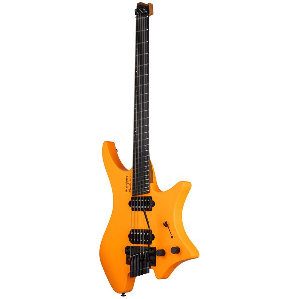 Strandberg Boden Standard NX 6 Trem Neon