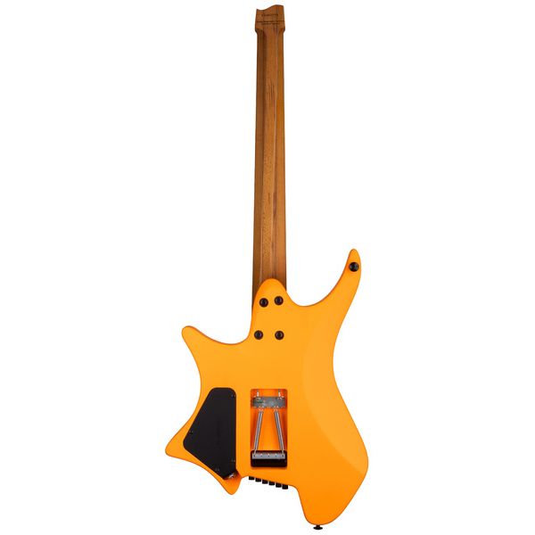 Strandberg Boden Standard NX 6 Trem Neon