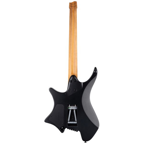 Strandberg Boden Metal NX 6 Tremolo BK