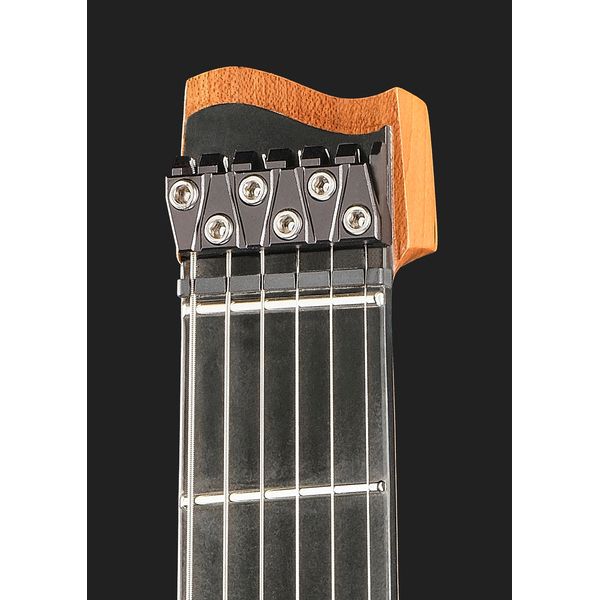 Strandberg Boden Metal NX 6 Tremolo BK