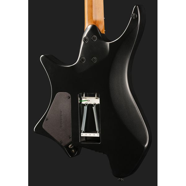 Strandberg Boden Metal NX 6 Tremolo BK