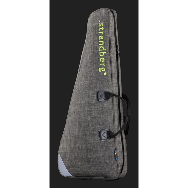 Strandberg Boden Metal NX 6 Tremolo BK