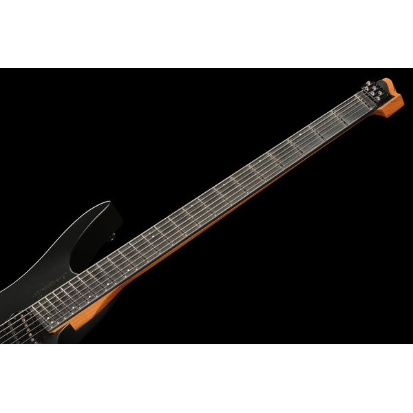 Strandberg Boden Metal NX 6 Tremolo BK