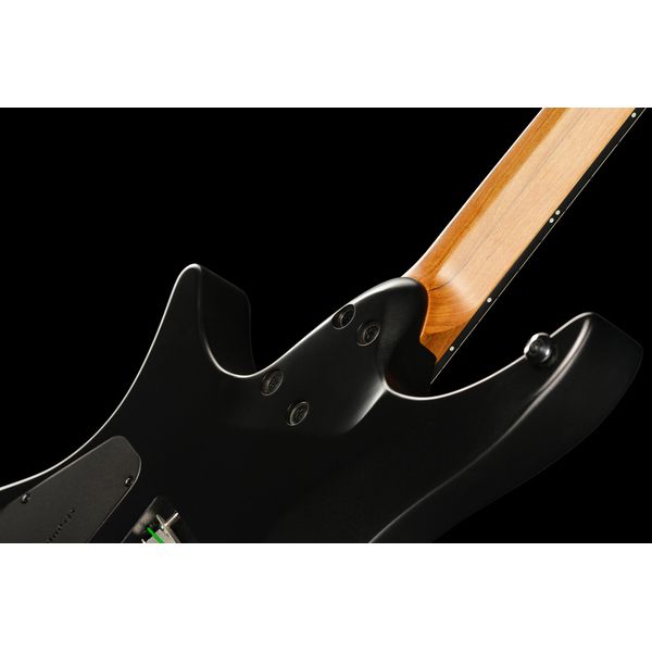 Strandberg Boden Metal NX 6 Tremolo BK