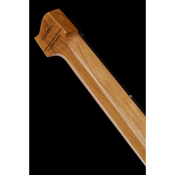 Strandberg Boden Metal NX 6 Tremolo BK