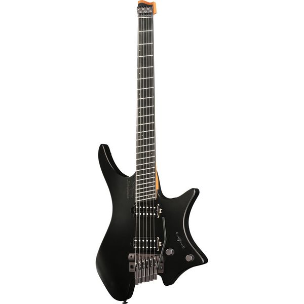 Strandberg Boden Metal NX 6 Tremolo BK