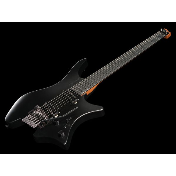Strandberg Boden Metal NX 6 Tremolo BK