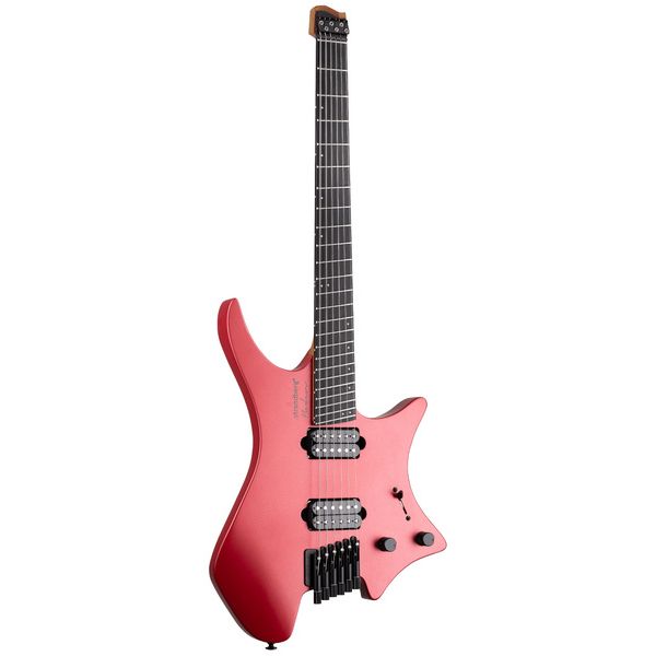 Strandberg Boden Metal NX 6 Blood Red