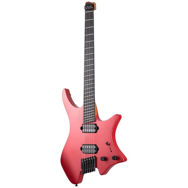 Strandberg Boden Metal NX 6 Blood Red