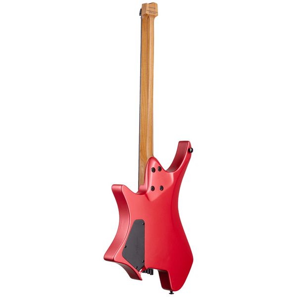 Strandberg Boden Metal NX 6 Blood Red