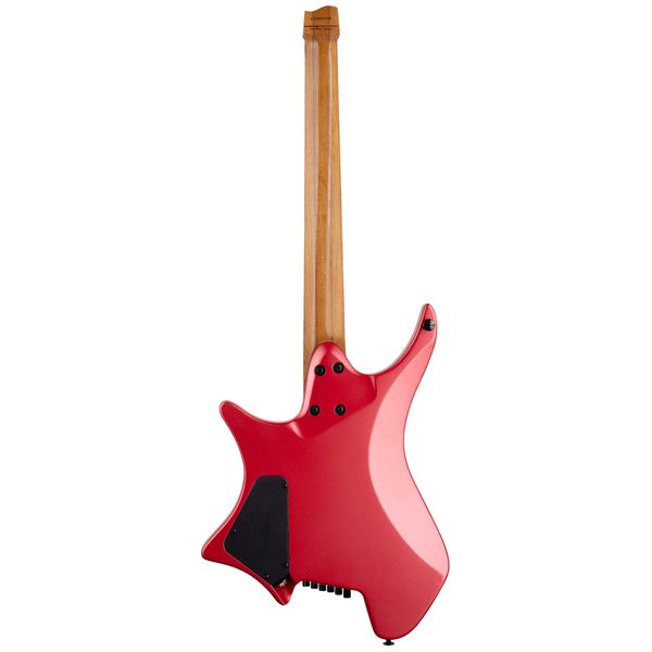 Strandberg Boden Metal NX 6 Blood Red