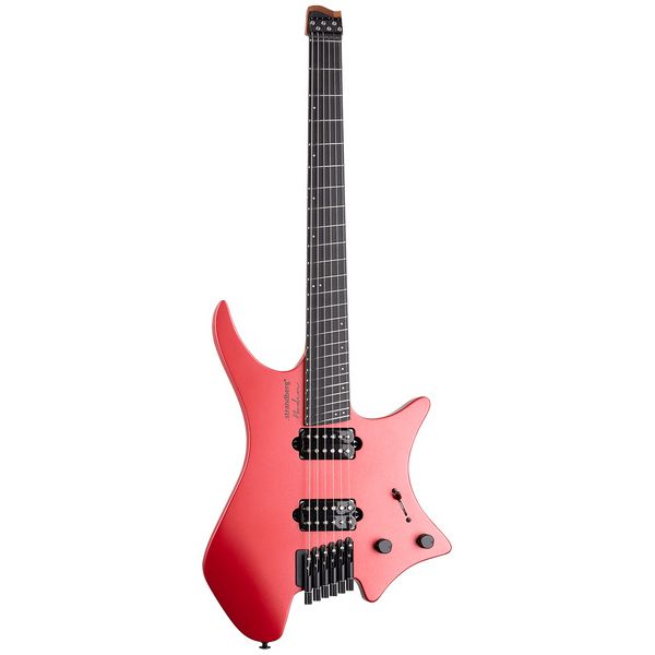 Strandberg Boden Metal NX 6 Blood Red