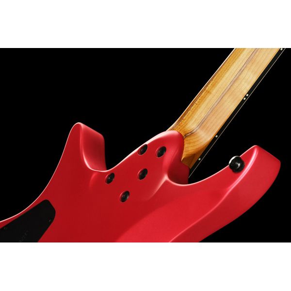 Strandberg Boden Metal NX 7 Blood Red