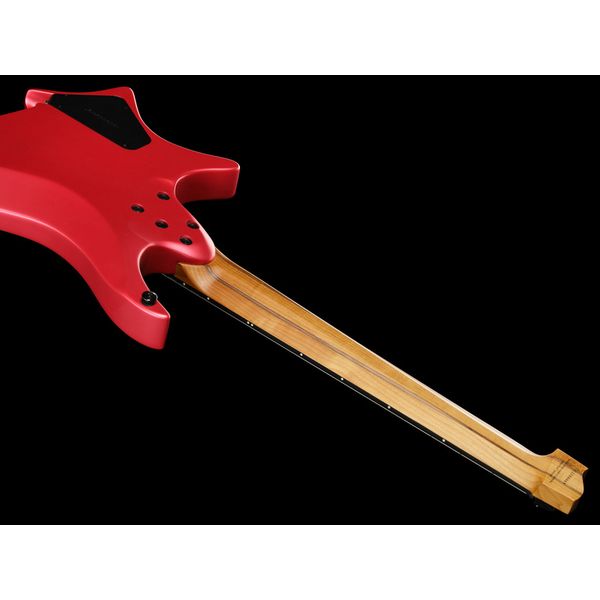 Strandberg Boden Metal NX 7 Blood Red