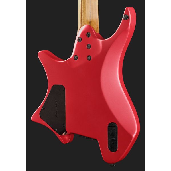 Strandberg Boden Metal NX 7 Blood Red