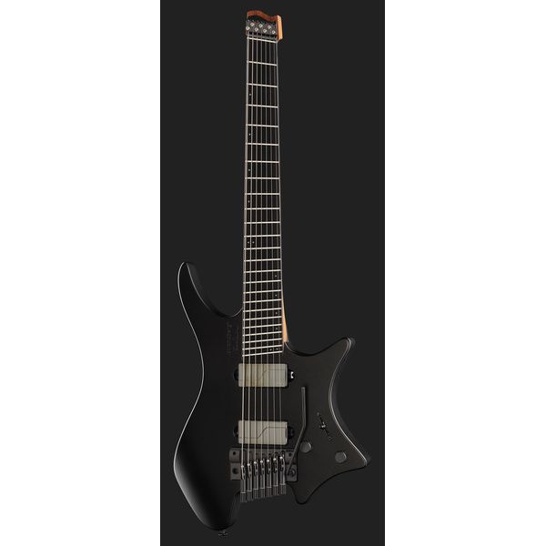 Strandberg Boden Metal NX 7 Tremolo BK