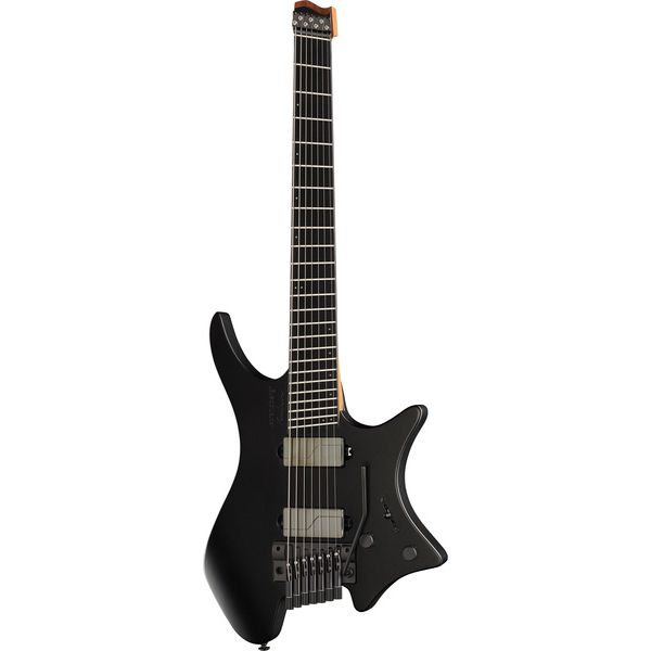 Strandberg Boden Metal NX 7 Tremolo BK