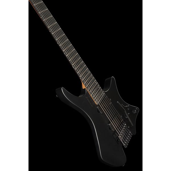 Strandberg Boden Metal NX 7 Tremolo BK