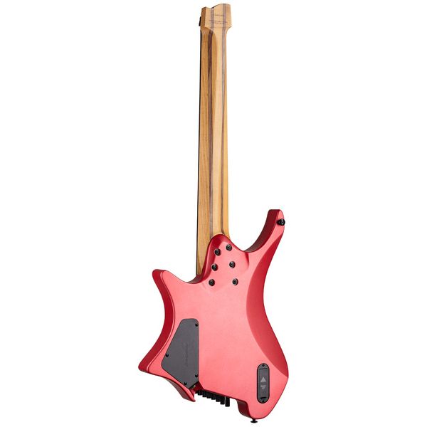 Strandberg Boden Metal NX 8 Blood Red