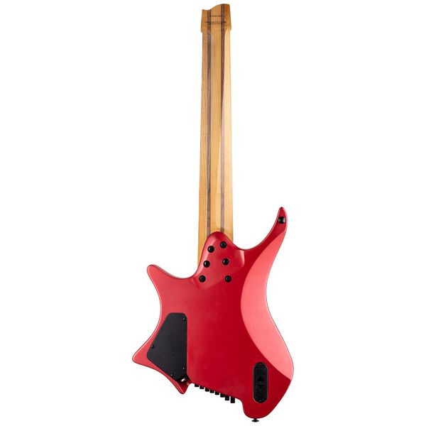 Strandberg Boden Metal NX 8 Blood Red