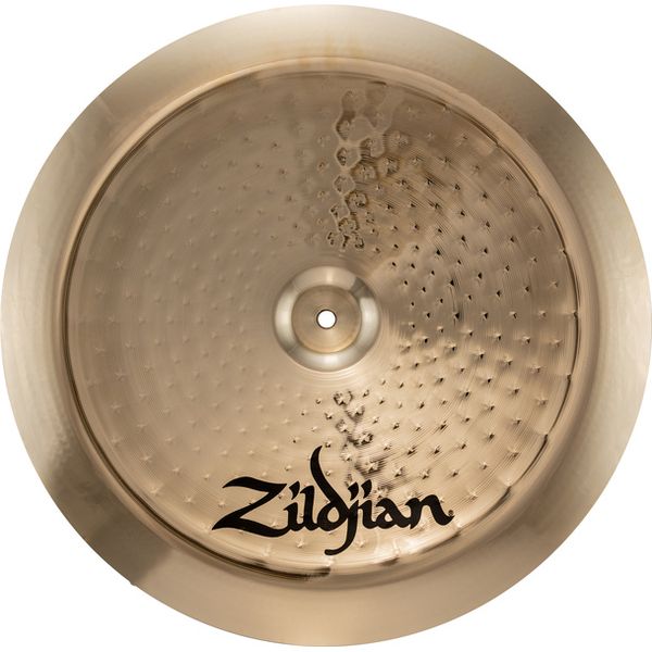 Zildjian 20" Z Custom China brilliant