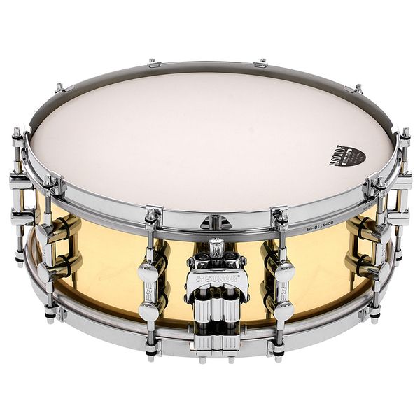 Sonor SY405MS Symphony Snare T70