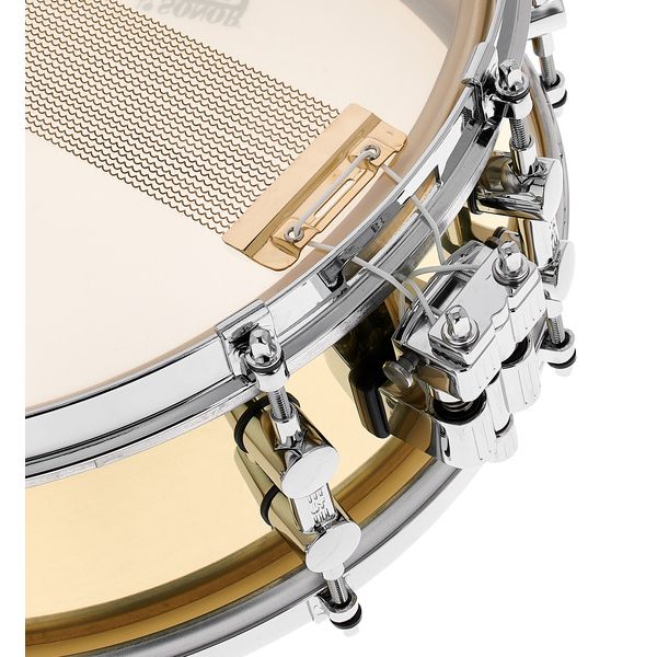 Sonor SY405MS Symphony Snare T70