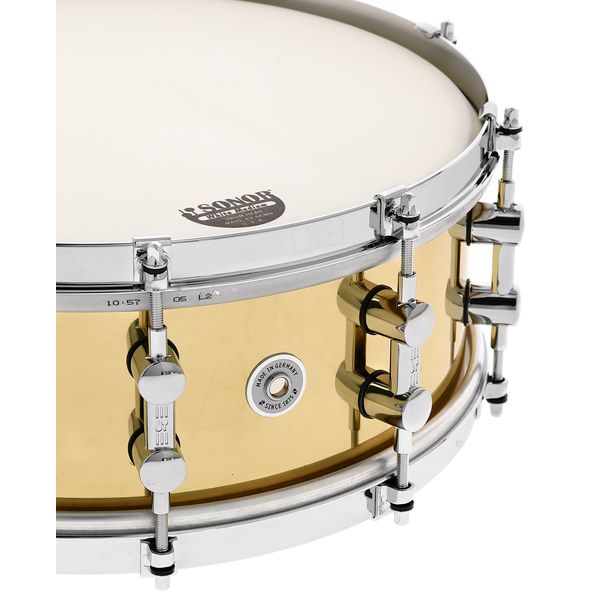 Sonor SY405MS Symphony Snare T70