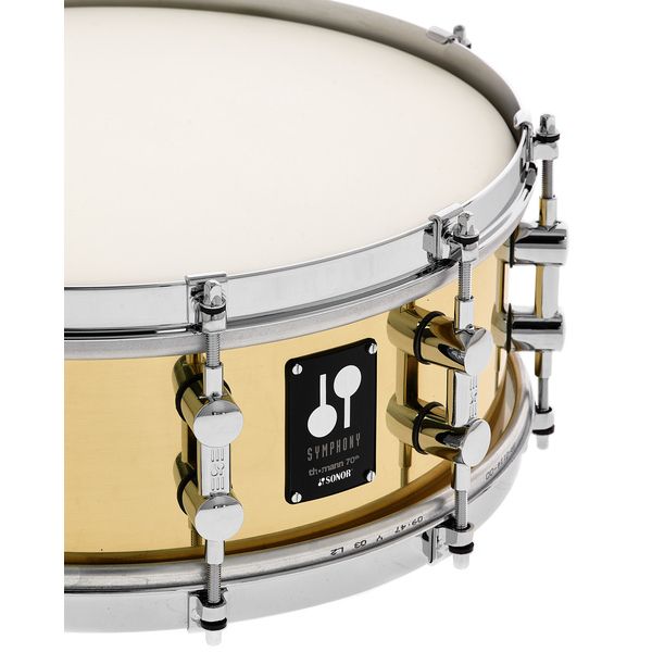 Sonor SY405MS Symphony Snare T70