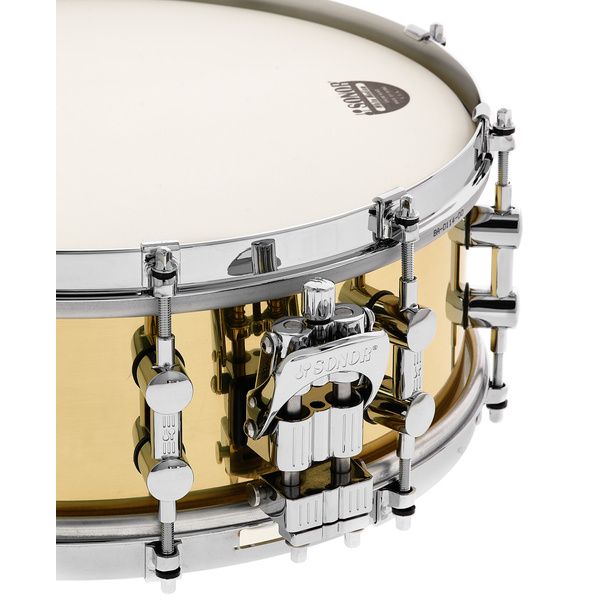 Sonor SY405MS Symphony Snare T70