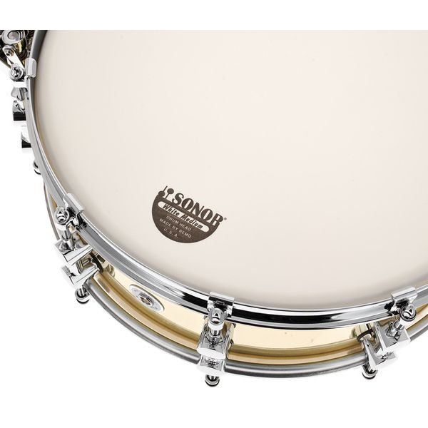 Sonor SY405MS Symphony Snare T70