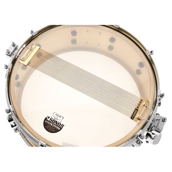 Sonor SY405MS Symphony Snare T70