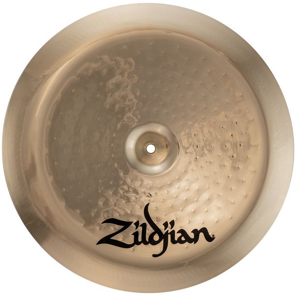 Zildjian 18" Z Custom China brilliant