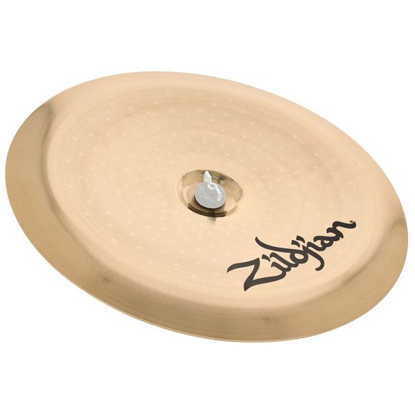 Zildjian 18" Z Custom China brilliant