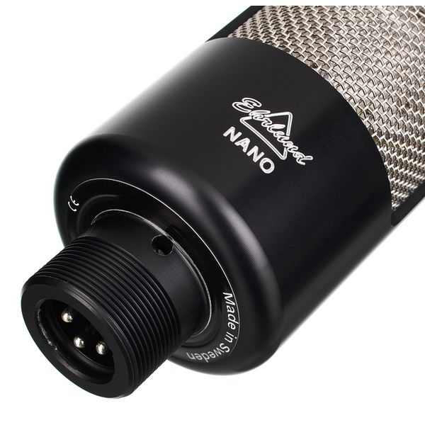 Ehrlund Microphones NANO