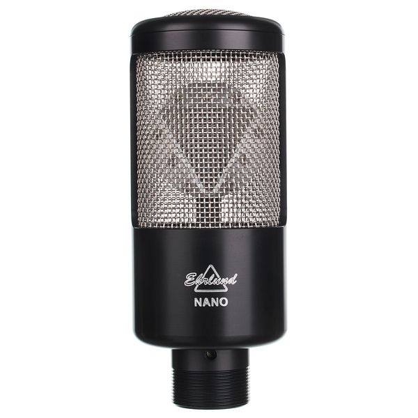 Ehrlund Microphones NANO