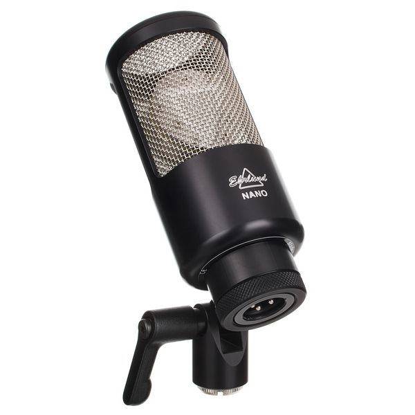 Ehrlund Microphones NANO