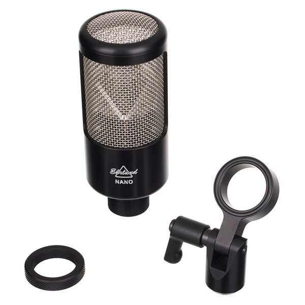 Ehrlund Microphones NANO