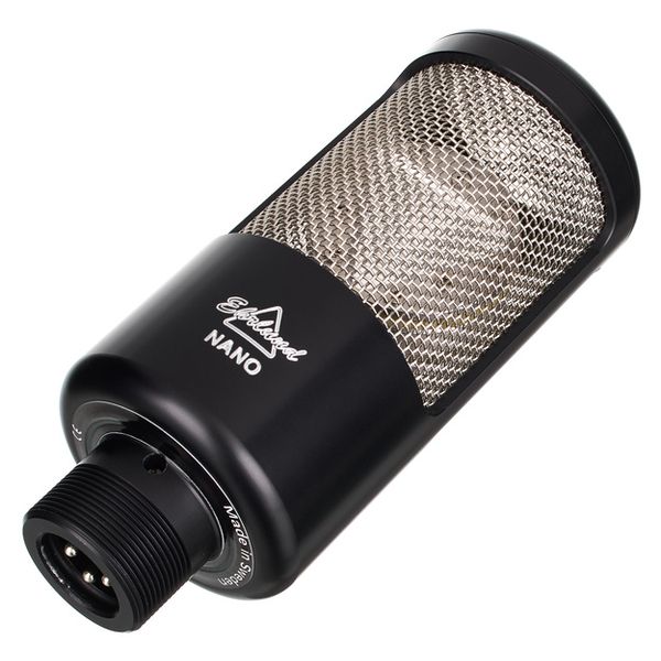 Ehrlund Microphones NANO