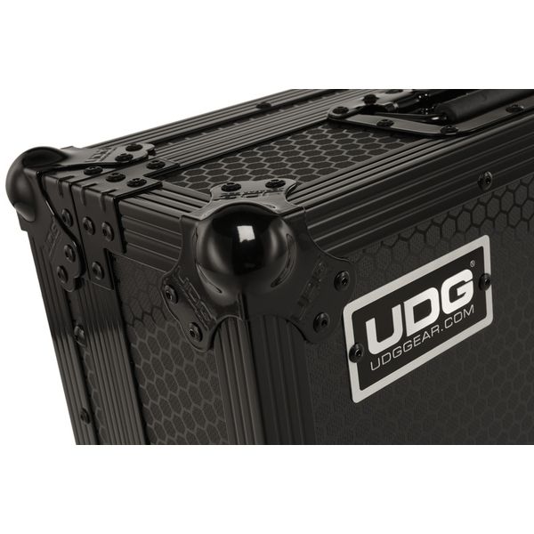 UDG Flight Case Ableton Push 3 Pro
